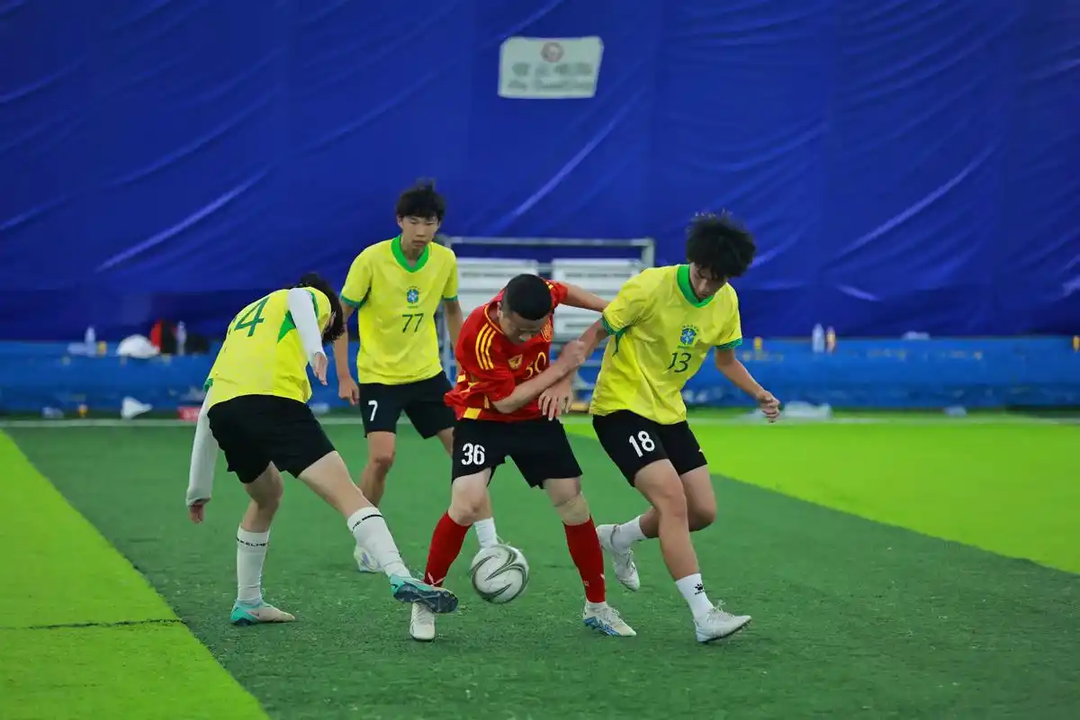 AC米兰 VS 尤文图斯